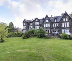 Derwent Manor Apartments