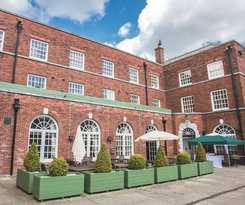 Charlotte House