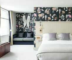 Hotel Angel and Blue Pig