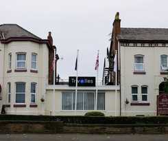 Hotel Trivelles Belforte