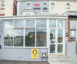 Hotel OYO Tequila and Dunlin Rooms Southport Central