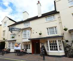 Vine, Stafford by Marston\'s Inns