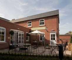 Hotel Stratford Limes