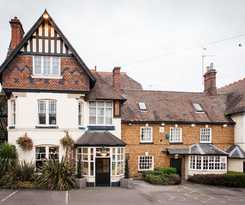 Hotel Heart of England, Northampton by Marston\'s Inns