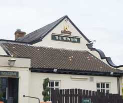 Hotel New Inn by Greene King Inns