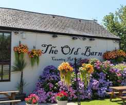 Hotel The Old Barn Inn
