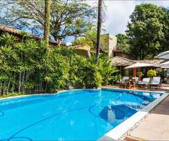 Hotel Pousada Coqueiros