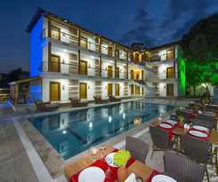  Amore Hotel