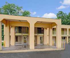 Hotel White Rock Inn