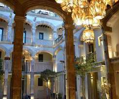 Casa 1810 Centro Boutique
