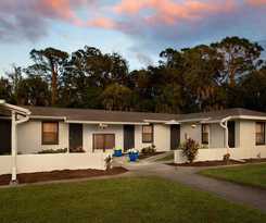 Hotel Travel Inn of Titusville