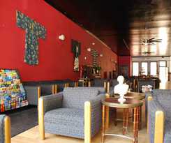 Hostel on 3rd
