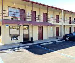 Motel Budget Inn