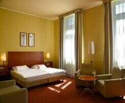 Hotel City Partner Park Pelikan