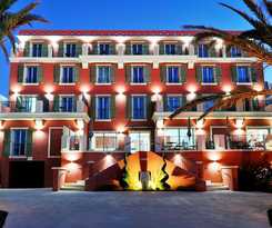 Hotel Boutique Liberata