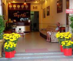 Hotel Tay Ho