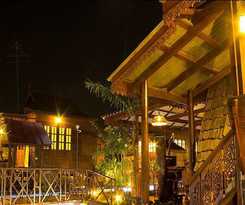 Dang Ky Resort