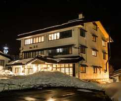 Hotel Alpine Villa Nozawa