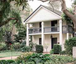 Hotel Merritt House