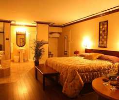 and Motel le Luxembourg