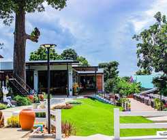 Riverside Hill Resort and Restaurant