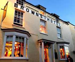 Hotel The Brown\'s