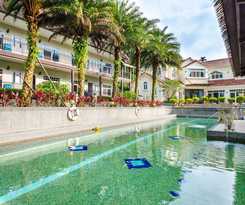 Hotel Butchard Villas Sun Moon Lake