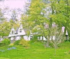 Whistler\'s Inn Bed and Breakfast