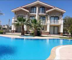  Belek Golf Residence 1