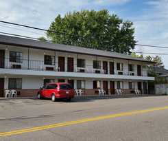 Olympia Motel