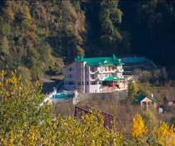 Hotel Snow Touch Resort (Shri Nath Group)