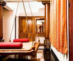 Hotel Thiruvambadi Beach Retreat