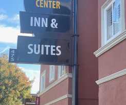 Hotel Convention Center Inn and Suites