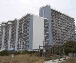 Hotel Bluewater Resort by Elliott Beach Rentals