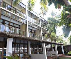 Hotel The Eco, The Poolside Beach Retreat