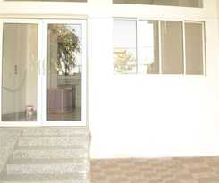 Alok House
