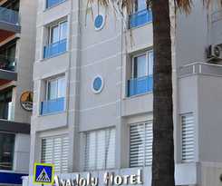  Anadolu Hotel