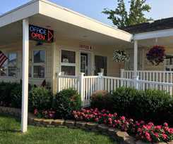 Simpson\'s Motel