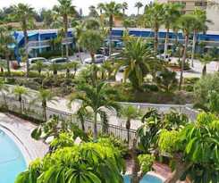 Sea Club V Beach Resort