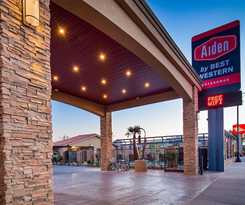 Hotel Aiden by Best Western St. George