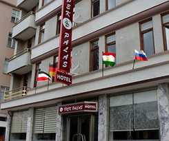 Grand Ipek Palas Hotel