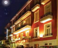 Hotel Kosmopolit