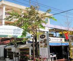 Hotel Suksavanh River