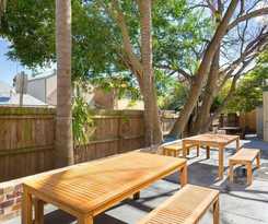 The Village Glebe 