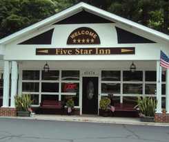 Hotel Five Star Inn