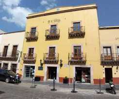 Casa Santa Lucia