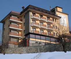 Hotel Miravalle