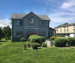 Hotel Journeys End Motel Atlantic City Absecon