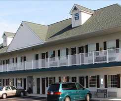 Scottish Inn Ronks