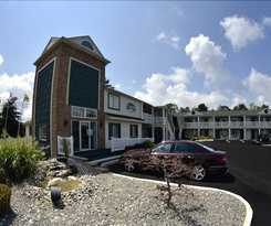 Hotel Empire Inn and Suites Atlantic City Absecon